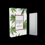 Stiiizy - Power Case - Silver