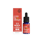 1:1 MAX DROPS 15ML - CARE BY DESIGN