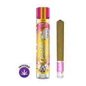 Jeeter - Bubba Gum XL Infused Preroll 2g