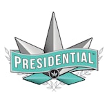 PRESIDENTIAL: CHERRY GELATO MOON ROCK MINI BLUNTS 2.1G 3PK