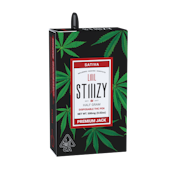 STIIIZY: LIIIL Premium Jack .5g Disposable Vape (S)