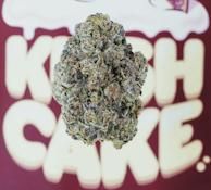 LA KushCake  - Cannabis Gift