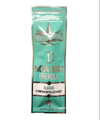 Presidential - Classic Preroll 1g