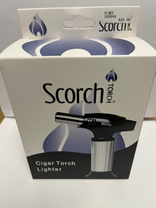 Scorch Torch 