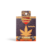 Midwest Extracts | (1G) Vape Cartridge | 9lb Hammer