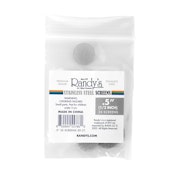 0.5" PIPE SCREENS (20PK) - RANDYS