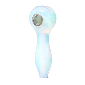 Astral Project - Gemstone Pipe - Opalite