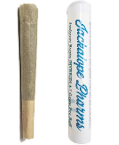 Jackalope Pharms - Jealousy Runtz -Hybrid- | Pre Roll 0.7g | Jackalope Pharms   -aa11