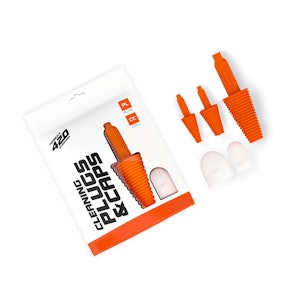 FORMULA 420 - CLEANING PLUGS & CAPS - FORMULA 420
