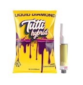 on sale TUTTI - GELATO 41 1G LIQUID DIAMOND VAPE CARTRIDGE (2 FOR $33)/ (5 FOR $75) -SIMPLY PRE-ORDER 3-6HRS IN ADVANCE