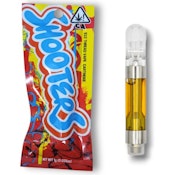 Shooters | Island Ice 1g cartridge (2 for $30)/ (3 for $40) -simply pre-order 3-5hrs