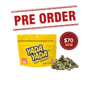 * GET 20 GRAMS GG4 -$ 70--(2X 10G YADA YADA GG4 SMALLS)-SIMPLY PRE-ORDER 3-7 HRS IN ADVANCE-CANNOT COMBINE % DISCOUNTS
