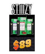 *GET 2X STIIIZY AIO ORIGINAL (ALL IN ONE VAPES) FOR $89-CANNOT COMBINE WITH % DISCOUNTS