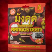 ON SALE Dee Thai | Mangosteen | Gummies- 10pk -100mg thc (2 FOR $19)/ (10/$99)