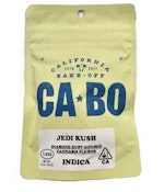 CABO- JEDI KUSH DIAMOND DUST 14G INFUSED FLOWER (1 oz for $150-mix n match-simply pre-order 3-5hrs in advance)