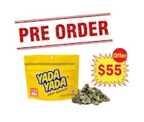 * GET 20 GRAMS GG4 -$ 55--(2X 10G YADA YADA GG4 SMALLS)-SIMPLY PRE-ORDER 3-7 HRS IN ADVANCE-CANNOT COMBINE % DISCOUNTS