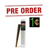 *GET 1X PHAT PANDA 1G PREROLL FOR PENNY --LIMIT 1 PER DAY-----simply pre-order 3-5hrs in advance-CANNOT COMBINE WITH % DISCOUNTS