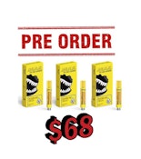 *GET 3x ANIMAL CARTRIDGES FOR $68-----MIX N MATCH -OK-- SIMPLY PRE-ORDER 3-5HRS IN ADVANCE - -CANNOT COMBINE % DISCOUNTS