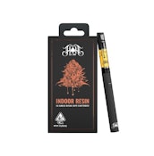 ON SALE HEAVY HITTERS Indoor Resin: CAM: Lemon Cherry Gelato - 1g Cartridge (2 FOR $145)