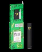 STIIIZY AIO Vape - CEREAL MILK 1G LQD All-In-One Disposable Vape (2 for $95-SIMPLY PRE-ORDER 3-5 HRS IN ADVANCE)