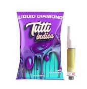 on sale TUTTI - BANANA OG 1G LIQUID DIAMOND VAPE CARTRIDGE (2 FOR $33)/ (5 FOR $75) -SIMPLY PRE-ORDER 3-6HRS IN ADVANCE