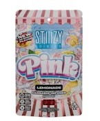 STIIIZY - PINK LEMONADE - Gummies 100mg THC Edibles ( 2 for $26)/(3 for$39)simply pre-order 3-5hrs in advance