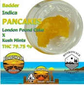 ON SALE BOARDWALK BADDER PANCAKE 1G