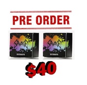 * GET 2x savage items for $40--SIMPLY PRE-ORDER 3-7HRS IN ADVANCE- MIX N MATCH OK- CANNOT COMBINE WITH % DISCOUNTS
