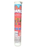 ON SALE BANG 4 BUCK MAUI FRUIT PUNCH 1.25G INFUSED PREROLL