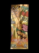 ON SALE ELYON AMNESIA HAZE 1.1 PREROLL (2 FOR $13)/ (3 FOR $18)-MIX N MATCH -OK