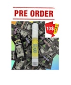 *GET 1X HUMBOLDT BLUE DREAM CARTRIDGE $10-LIMIT 1 --REQUIRES 3-5HOUR PRE-ORDER-CANNOT COMBINE WITH % DISCOUNTS