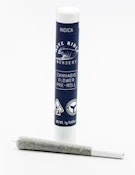 ON SALE WAVE RIDER malibu pure kush Pre-Roll 1G ((3 FOR 9.99)