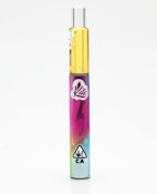 on sale KITE | Live Rosin | Vape | Paradise Circus -45-159µ | 0.5g (2 for $40-pre-order 3-5 hrs)