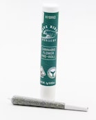 ON SALE WAVE RIDER apple fritter Pre-Roll 1G (3 FOR 9.99)