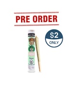*GET PREROLL $2- QUIET KINGS (HOUSE PICKS) SIMPLY PRE-ORDER 2-5HRS IN ADVANCE----LIMIT 1 PER DAY--CANNOT COMBINE % DISCOUNTS