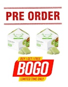 *Get BOGO - Wyld kiwi gummies 10pk for PENNY -limit 1 per day (simply pre-order 2-5hrs in advance) -cannot combine with % discounts