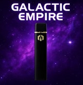 SAVAGE GALACTIC EMPIRE 1G ALL IN ONE VAPE  (MIX N MATCH ANY SAVAGE ITEMS 2 FOR $40/ 5 FOR $90/ 8 FOR $120-SIMPLY PRE-ORDER 3-7HRS IN ADVANCE)