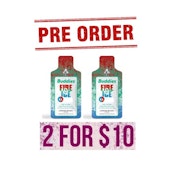 *GET 2X BUDDIES fire & ice topicals  for $10 ----simply pre-order 3-5hrs in advance-CANNOT COMBINE WITH % DISCOUNTS