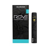 ON SALE ROVE Watermelon Burst | Ready-To-Use Live Resin Diamond Vaporizer 1g (2 for $75-mix n match)  SIMPLY PRE-ORDER 2-5 HOURS IN ADVANCE