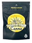  ON SALE GOLDEN STATE CANNA MANGO KUSH 14G SMALLS  (2 FOR 70 MIX N MATCH OK)