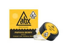 ON SALE ABX | Badder PAPAYA BERRY 1g (2 FOR $50)/ (4 FOR $60)