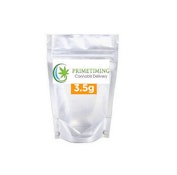 ON SALE PRIMETIMING BUBBLEGUM GELATO 3.5G (2 FOR $30)/ (1/2OZ FOR $50-MIX N MATCH OK-SIMPLY PRE-ORDER 3-5HRS IN ADVANCE)