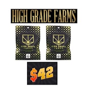 *GET 2x HIGH GRADE/FLAWLESS 8TH MINIS $ 42--MIX N MATCH OK--( CANNOT COMBINE WITH % DISCOUNTS)