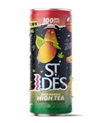 ON SALE ST IDES - MAUI MANGO | 12OZ HIGH TEA 100MG   (2 FOR $15)