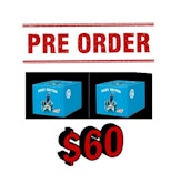 *GET 2X COOKIES CONCENTRATES $ 60---MIX N MATCH OK--SIMPLY PRE-ORDER 3-5HRS IN ADVANCE-CANNOT COMBINE WITH % DISCOUNTS