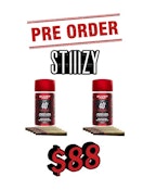 * GET 2X STIIIZY 5PK MINI BLUNTS $88-WATERMELON Z -INDICA 40%THC--SIMPLY PRE-ORDER 3-5HRS IN ADVANCE- MIX N MATCH OK- CANNOT COMBINE WITH % DISCOUNTS