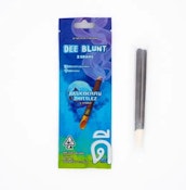DEE -BLUEBERRY ZKITTLES 2G BLUNT (2 FOR $40) OR (3 FOR $55)-SIMPLY PRE-ORDER 3-5HRS IN ADVANCE