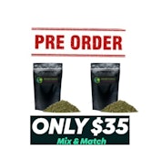 *GET 1 OZ  PRIMETIMING SHAKE FOR $35 (2X14G SHAKE MIX N MATCH OK)-SIMPLY PRE-ORDER 3-6HRS IN ADVANCE-CANNOT COMBINE WITH % DISCOUNTS