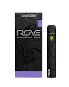 ON SALE ROVE | Skywalker OG Ready-To-Use Live Resin Diamond Vaporizer 1g (2 for $75-mix n match)  SIMPLY PRE-ORDER 2-5 HOURS IN ADVANCE