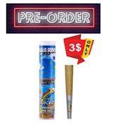 PROMO CODE  "INFUSEDPREROLL"GET SLUGGERS WATERMELON ZKITTLES INFUSED PREROLL FOR $3 -simply pre-order 3-5hours in advance- cannot combine with other promo codes